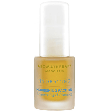 Hydrating Nourishing Face Oil
