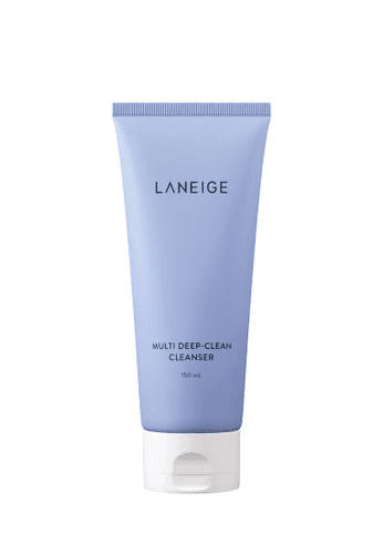 Multi Deep-Clean Cleanser