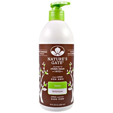 Lotion, Herbal