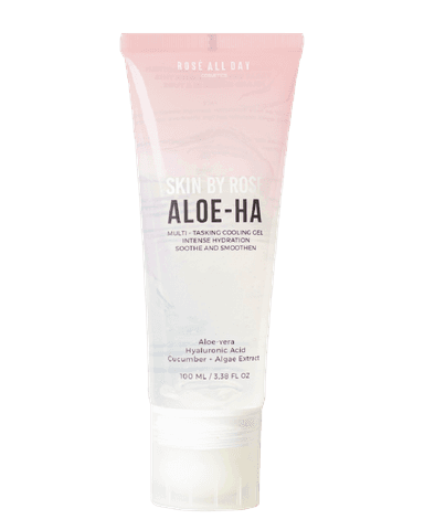 Aloe-Ha Aloe Vera Gel