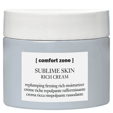 Sublime Skin Rich Cream