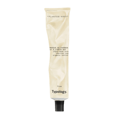 P72 Purifying Mask With Charcoal And Organic Nettle