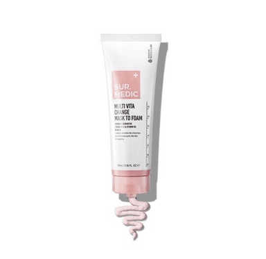 SURMEDIC Multi Vita Change Mask to Foam