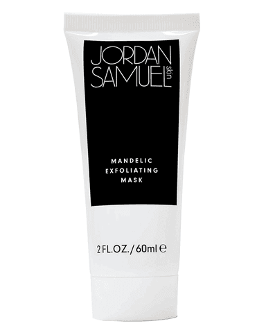 Mandelic Exfoliating Mask