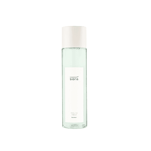 Feel So Fresh Toner