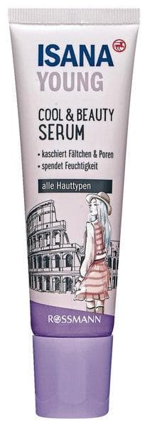 Cool & Beauty Serum