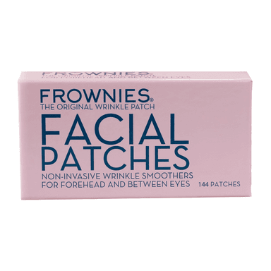 Forehead & Between Eyes Wrinkle Patches