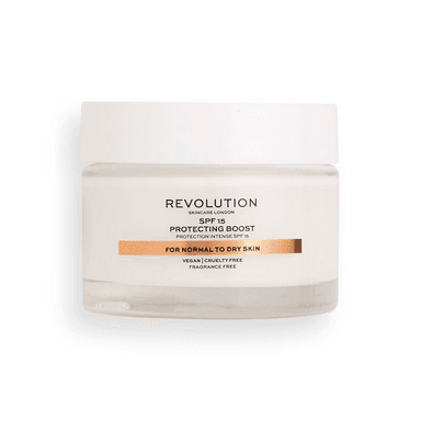  Moisture Cream SPF15 Normal to Dry Skin