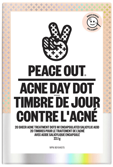 Acne Day Dots
