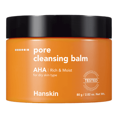 AHA Pore Cleansing Balm