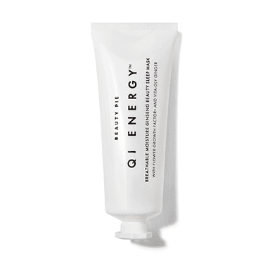 Qi Energy Breathable Moisture Ginseng Beauty Sleep Mask