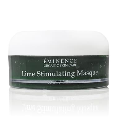 Lime Stimulating Treatment Masque