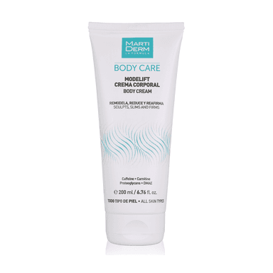 Modelift Body Cream