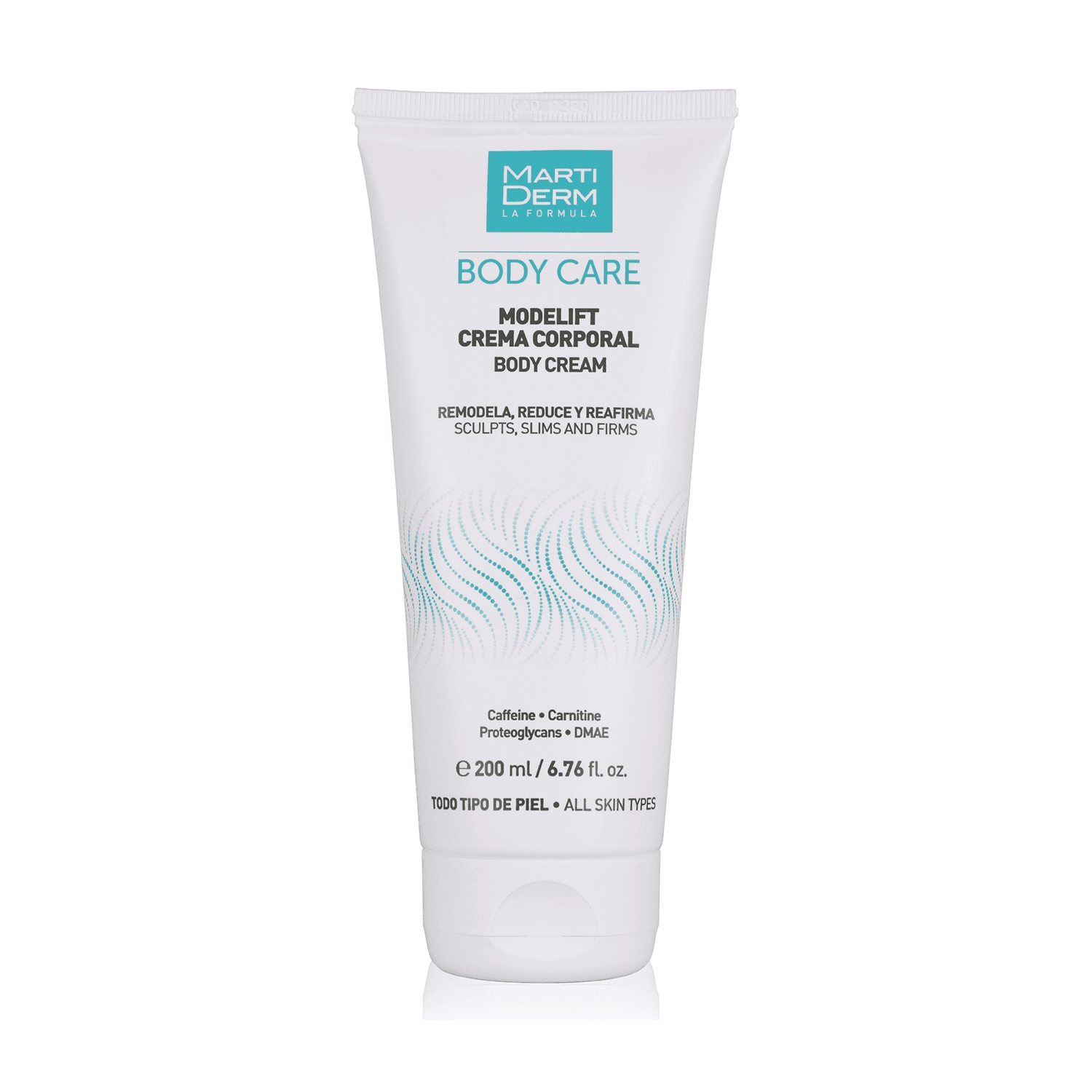 Modelift Body Cream