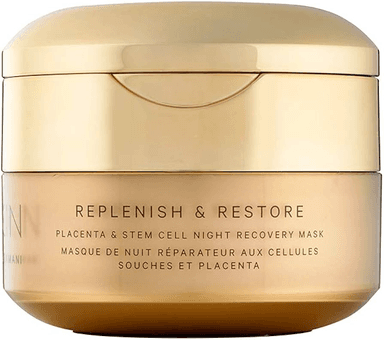 Replenish & Restore Placenta & Stem Cell Night Recovery Mask