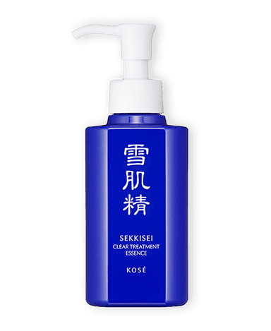 Sekkisei Clear Treatment Essence