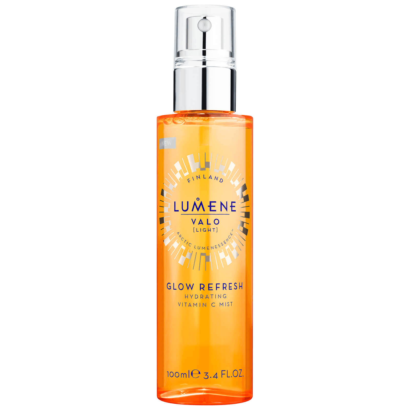 Glow Refresh Hydrating Mist