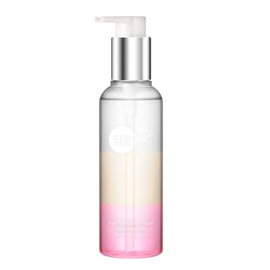 Pure Trinity Serum-Infused Cleansing H2Oil