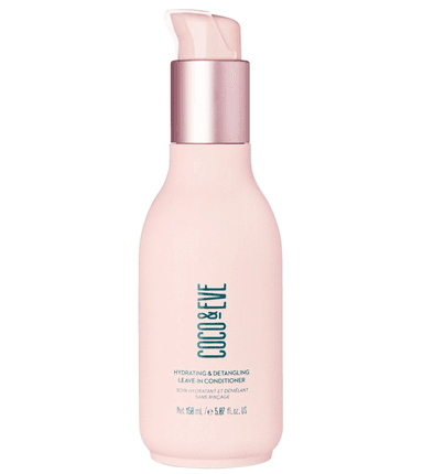 Leave-In Conditioner