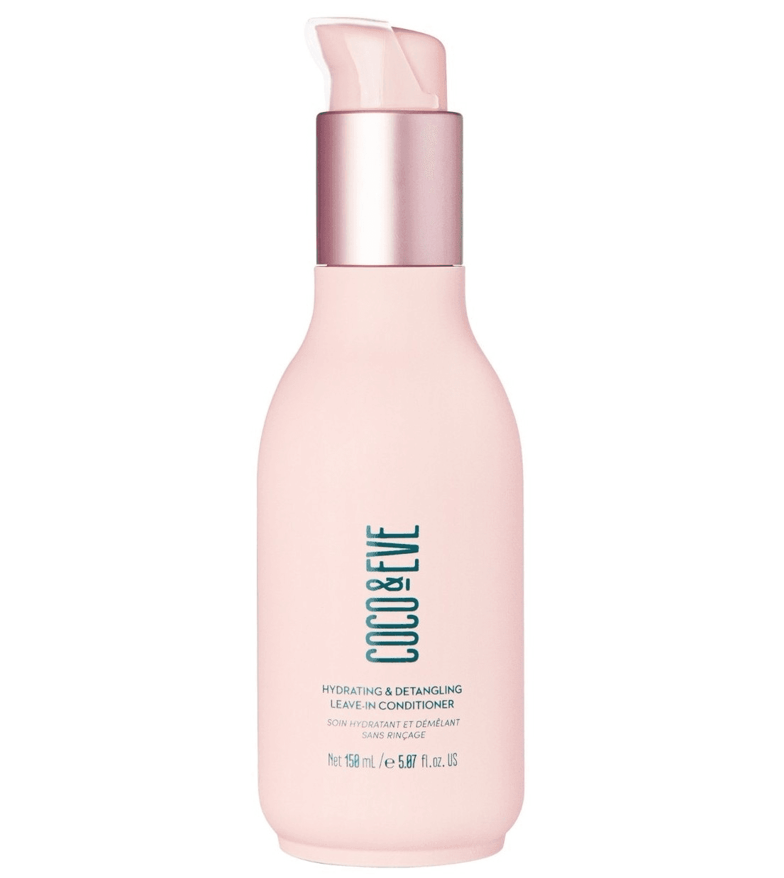 Leave-In Conditioner