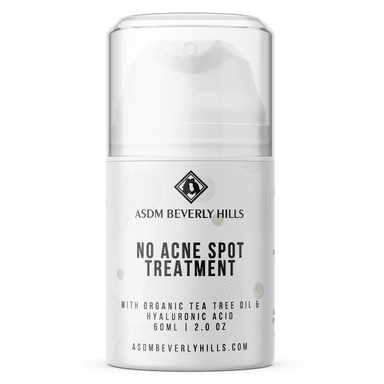 No- Acne Treatment Serum