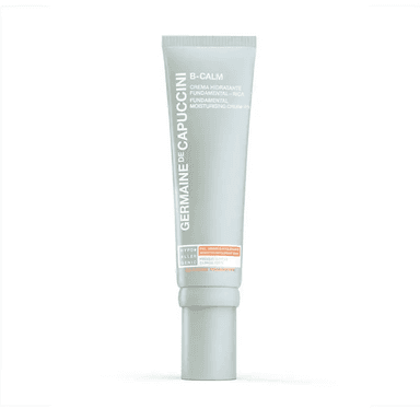 B-Calm Fundamental Moisturising Cream (Rich)