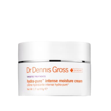 Hydra-Pure Intense Moisture Cream