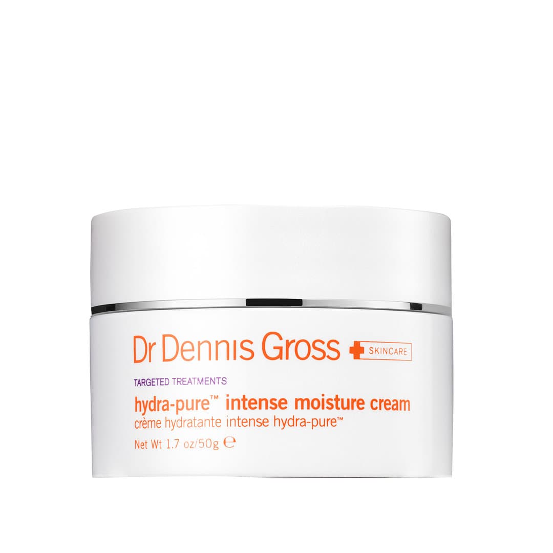 Hydra-Pure Intense Moisture Cream