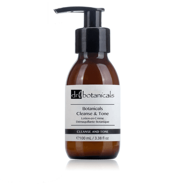 Cleanse & Tone Cleanser