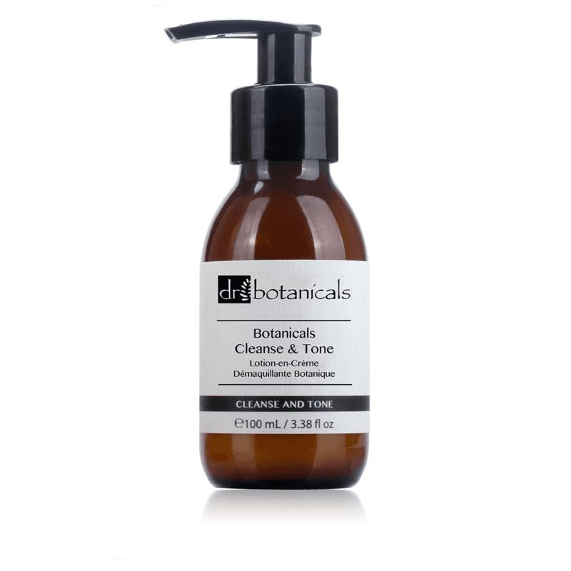 Cleanse & Tone Cleanser