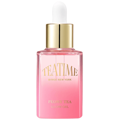 Peony Tea Glow Oil