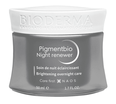 Pigmentbio Night Renewer