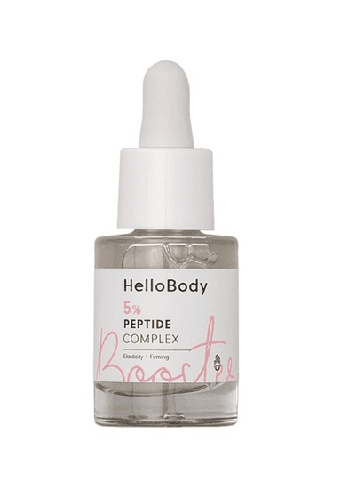5% Peptide Complex Booster