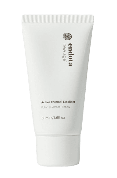 New Age Active Thermal Exfoliant