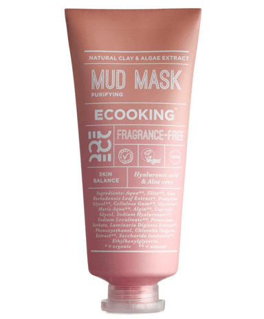 Mud Mask Skin Balance