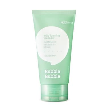 BUBBLE BUBBLE MILD FOAMING CLEANSER