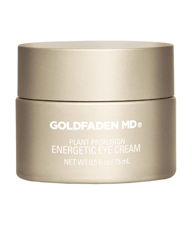 Plant Profusion Energetic Eye Cream