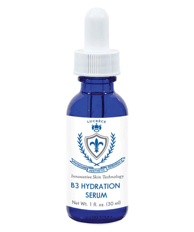 B3 Hydration Serum