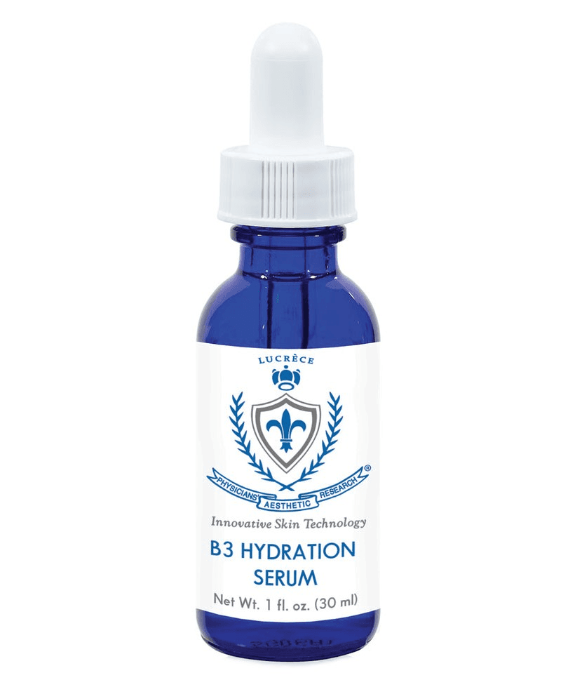 B3 Hydration Serum