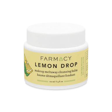 Lemon Drop Makeup Meltaway Cleansing Balm