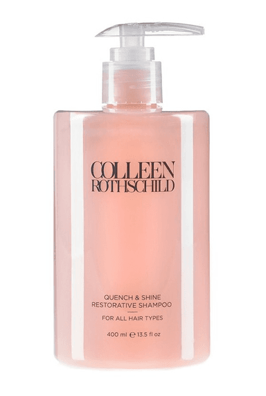 Quench & Shine Restorative Shampoo