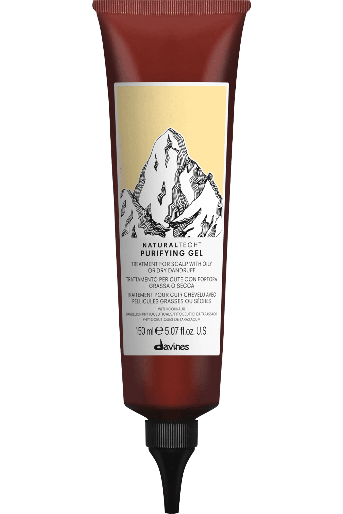 NATURALTECH PURIFYING Gel
