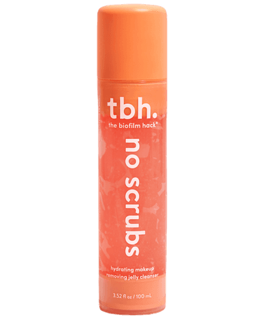 No Scrubs Jelly Cleanser