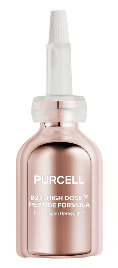 82% High Dose Peptide Formula