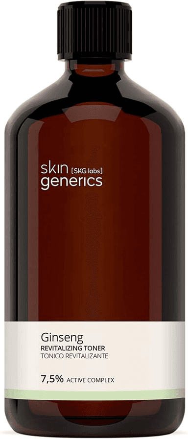 Ginseng Revitalizing Tonic