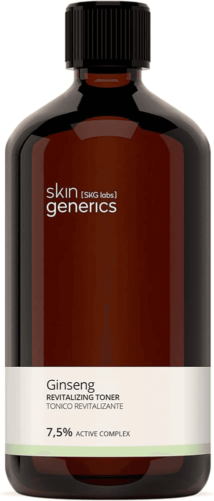 Ginseng Revitalizing Tonic