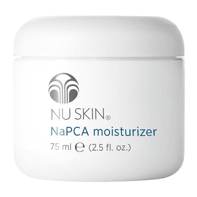 NaPCA Moisturizer