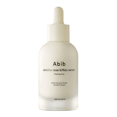 Jericho Rose Bifida Serum Firming Drop