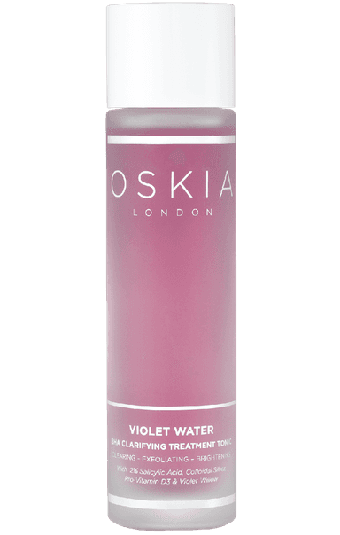 Violet Water Treatment Tonic