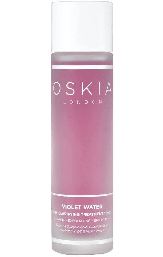 Violet Water Treatment Tonic